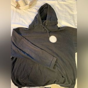 Bruno Major Hoodie